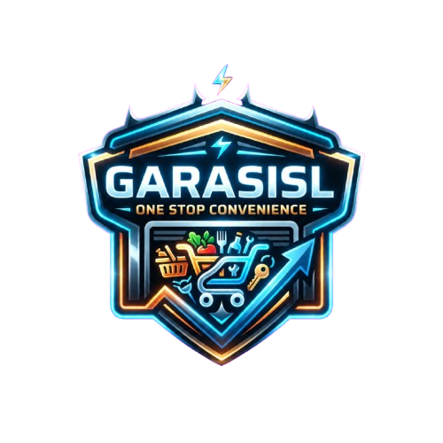 GARASI SL 