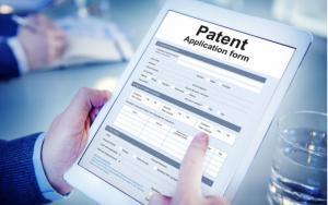 Pendaftaran Hak Paten Online