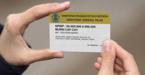 NPWP Adalah