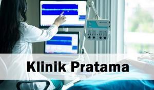 Perpanjangan Izin Klinik Pratama