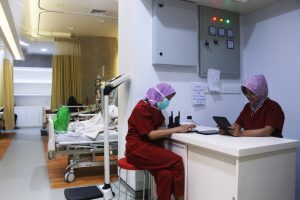 Cara Mendirikan Laboratorium Klinik