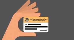 Persyaratan NPWP