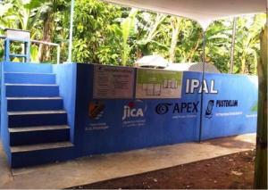 Sertifikat IPAL 