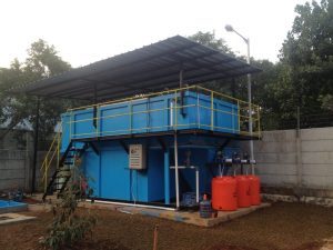 IPAL Rumah Sakit