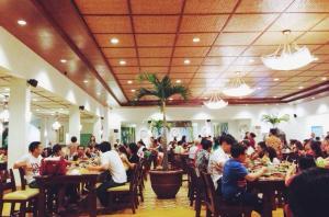 SLS Rumah Makan