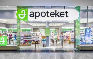 Cara Mendirikan Apotek