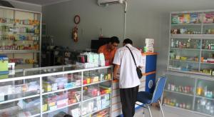 Persyaratan Membuka Apotek