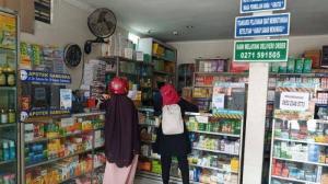 Persyaratan Membuka Apotek Baru